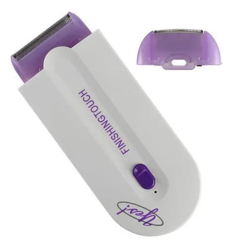 DEPILADORA YES LED
