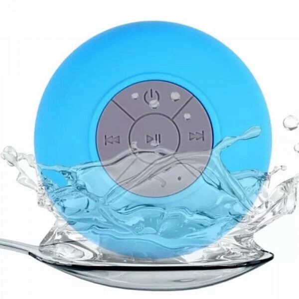 ALTAVOZ BLUETOOTH