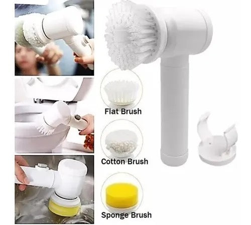 CEPILLO MAGIC BRUSH 5 EN 1