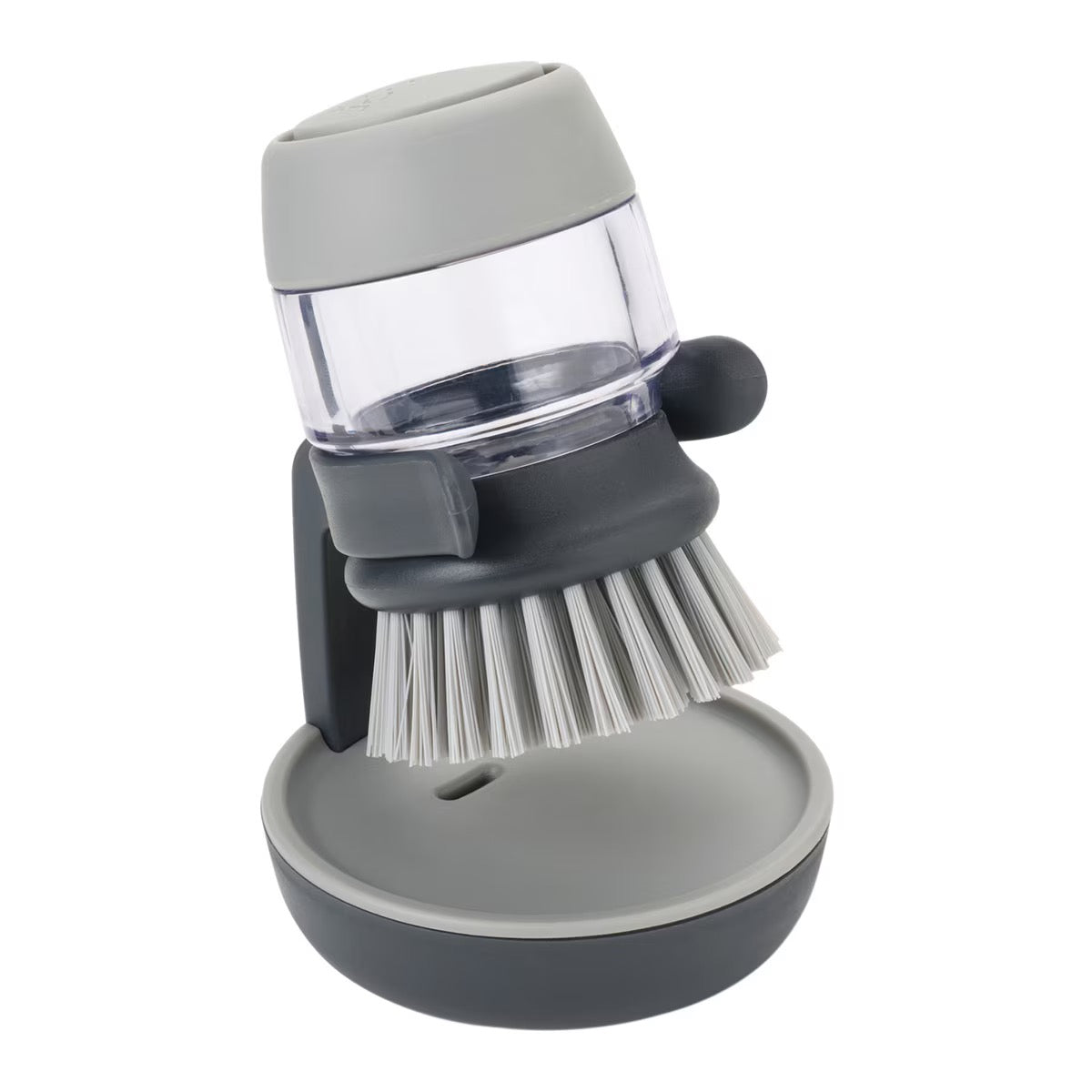 CEPILLO DISPENSADOR 2 EN 1