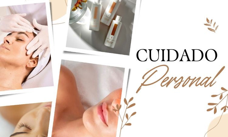 CUIDADO PERSONAL