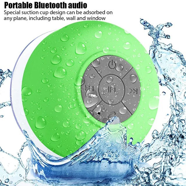 ALTAVOZ BLUETOOTH